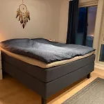 아파트 Modern On Of Island *