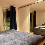 Modern On Of Island * 트롬쇠