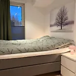 Modern On Of Island