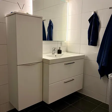 Апартаменты Modern On Of Island