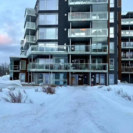Modern On Of Island